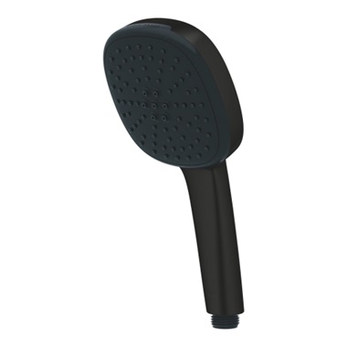 Grohe Tempesta Cube 110 kézizuhany 2 funkciós, matt fekete