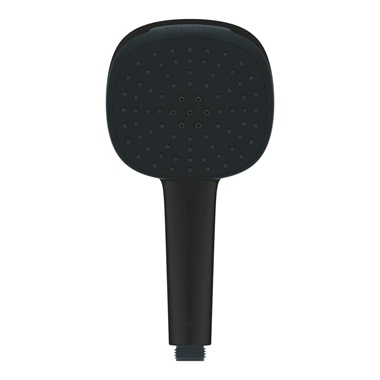 Grohe Tempesta Cube 110 kézizuhany 2 funkciós, matt fekete