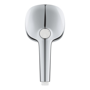 Grohe Tempesta Cube 110 Kézizuhany 2 spray