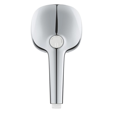 Grohe tempesta Cube 110 kézizuhany 3 funkciós, króm