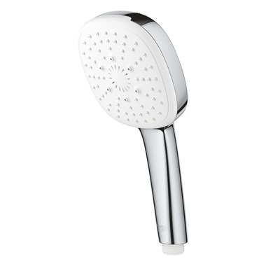 Grohe tempesta Cube 110 kézizuhany 3 funkciós, króm