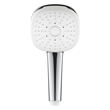 Grohe tempesta Cube 110 kézizuhany 3 funkciós, króm