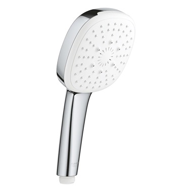 Grohe tempesta Cube 110 kézizuhany 3 funkciós, króm