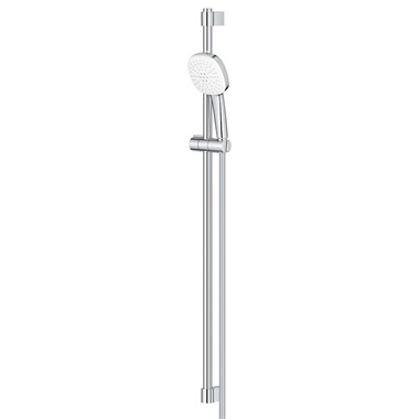 Grohe Tempesta Cube 110 rudas zuhanygarnitúra, 2 funkciós kézizuhannyal, króm