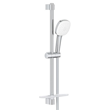 Grohe Tempesta Cube 110 rudas zuhanygarnitúra 2  funkciós kézizuhannyal, króm