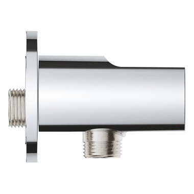 Grohe Tempesta zuhany könyök 1/2", króm