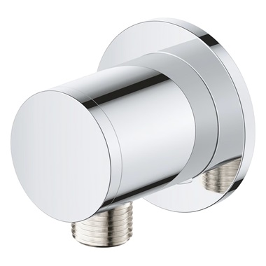 Grohe Tempesta zuhany könyök 1/2", króm