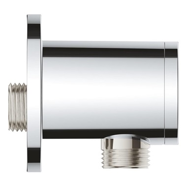 Grohe Tempesta zuhany könyök 1/2", króm