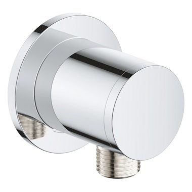 Grohe Tempesta zuhany könyök 1/2", króm