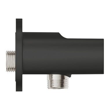 Grohe Tempesta fali csatlakozás zuhanytartóval Grohe Tempesta fali csatlakozás zuhanytartóval