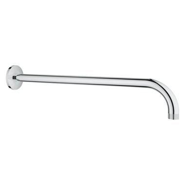 Grohe Tempesta zuhanykar 40 cm, króm