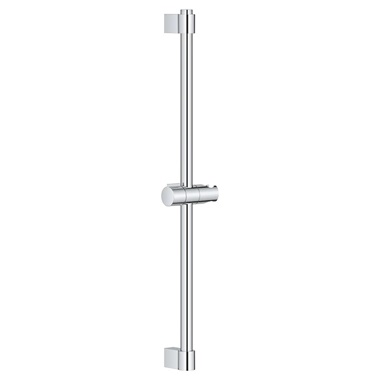 Grohe zuhanyrúd, 60 cm, króm