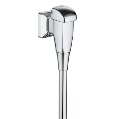 Grohe vizelde öblítőszelep, 1/2" króm