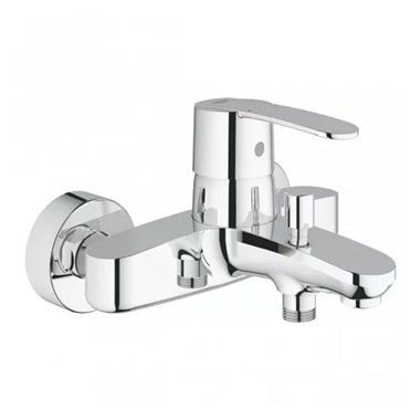 Grohe Wave Cosmopolitan egykaros kádcsaptelep, króm Grohe Wave Cosmopolitan egykaros kádcsaptelep, króm