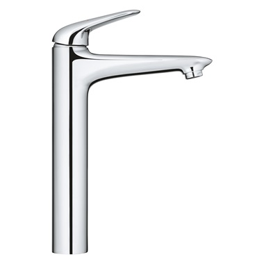 Grohe Wave egykaros mosdócsaptelep 1/2” XL-es méret, króm