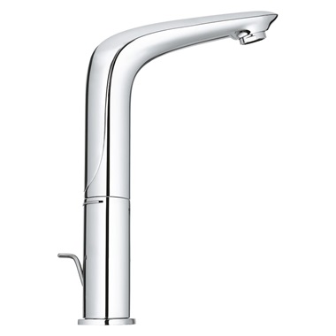 Grohe Wave egykaros mosdócsaptelep 1/2" L-es, króm