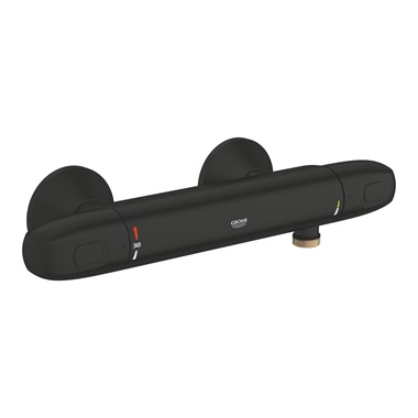 Grohe Grohterm 1000 termosztátos zuhanycsaptelep