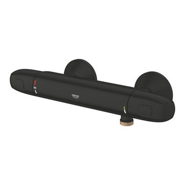 Grohe Grohterm 1000 termosztátos zuhanycsaptelep