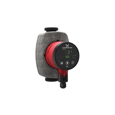 Grundfos Alpha2 25-40 180 fűtési keringető szivattyú Grundfos Alpha2 25-40 180 fűtési keringető szivattyú