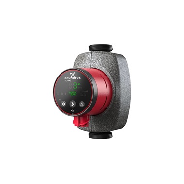 Grundfos ALPHA3 32-40 180 fűtési keringető szivattyú