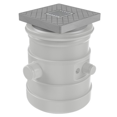 Grundfos Liftaway B 40-1 (kp) csatlakozó