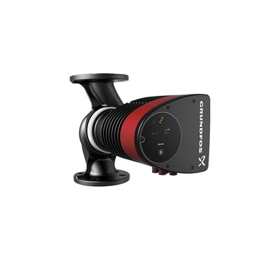 Grundfos MAGNA1 40-120 fütési keringető szivattyú Grundfos MAGNA1 40-120 fütési keringető szivattyú