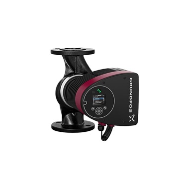 Grundfos MAGNA3 32-120 F 220 1x230V PN6/10 fűtési keringető szivattyú
