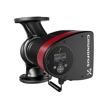 Grundfos MAGNA3 80-120 F 360 1x230V PN10 fűtési keringető szivattyú Grundfos MAGNA3 80-120 F 360 1x230V PN10 fűtési keringető szivattyú