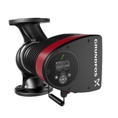 Grundfos MAGNA3 80-120 F, 360 1x230V fűtési keringető szivattyú Grundfos MAGNA3 80-120 F, 360 1x230V fűtési keringető szivattyú