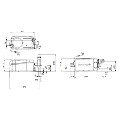 GRUNDFOS SOLOLIFT2 D-2 GRUNDFOS SOLOLIFT2 D-2