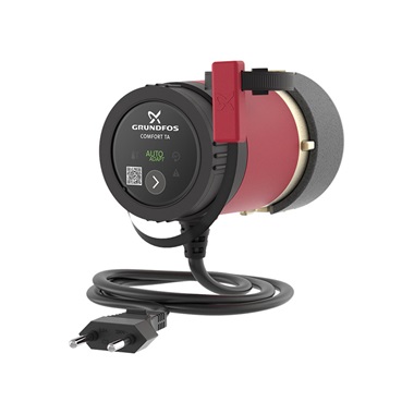 Grundfos Comfort 15-14 BA PM cirkulációs szivattyú Grundfos Comfort 15-14 BA PM cirkulációs szivattyú