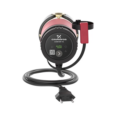 Grundfos Comfort 15-14 BA PM cirkulációs szivattyú Grundfos Comfort 15-14 BA PM cirkulációs szivattyú