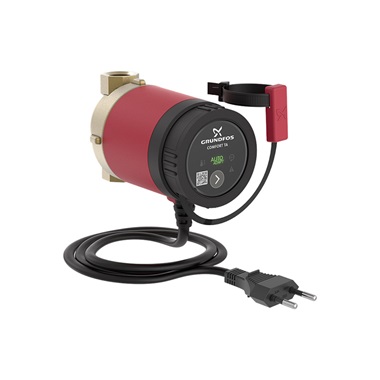 Grundfos Comfort 15-14 BA PM cirkulációs szivattyú Grundfos Comfort 15-14 BA PM cirkulációs szivattyú