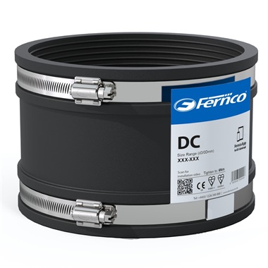 Gumi karmantyú XDR 95