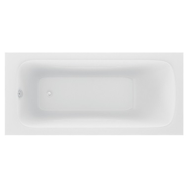 Danuta egyenes kád 270x75 cm