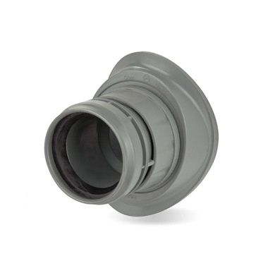Haas megfúróidom 110/50 OHA-Easy-Fix szürke
