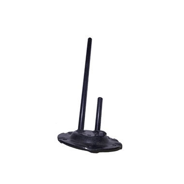 Hajdu elektromos vízmelegítő alaplap