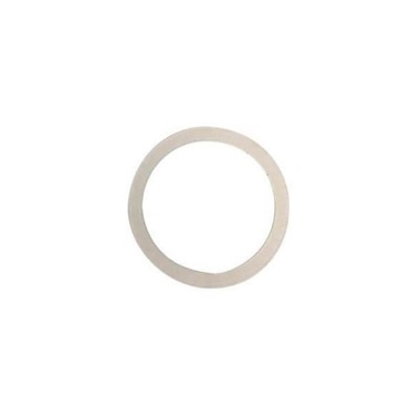 Hajdu elektromos vízmelígtő alaplap tömítés, peremes 