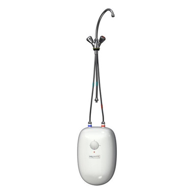 Hajdu Aquastic 5A elektromos vízmelgítő