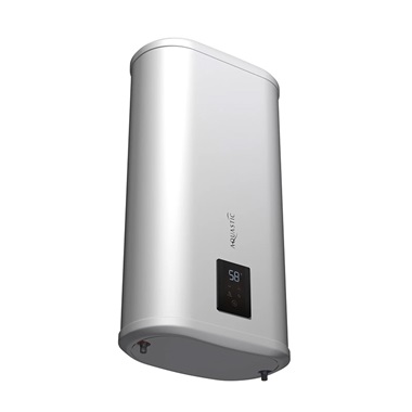 Hajdu Aquastic AQ Flat Wifi 100 ErP elektromos vízmelegítő Hajdu Aquastic AQ Flat Wifi 100 ErP elektromos vízmelegítő