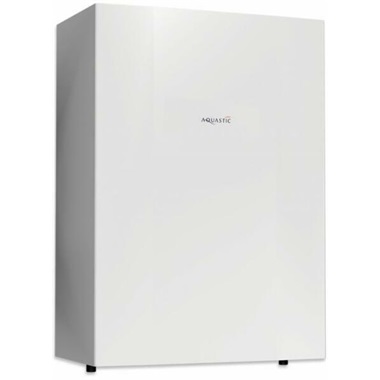Aquastic AQ Flat F80 ErP elektomos vízmelegítő 80 literes