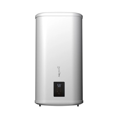 Hajdu Aquastic AQ Flat WIFI F80 ErP elektromos vízmelegítő Hajdu Aquastic AQ Flat WIFI F80 ErP elektromos vízmelegítő