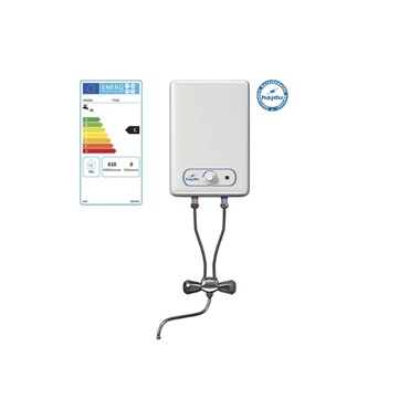 Hajdu FT10 felső elektromos vízmelegítő 10 literes