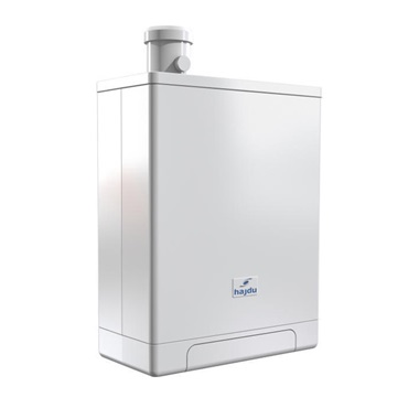 Hajdu HGK-28 fali kondenzációs kombikazán