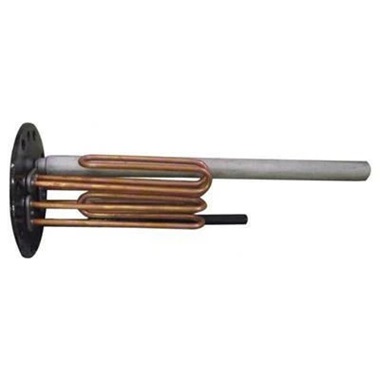 Hajdu STA 300 fütőpatron alsó egység