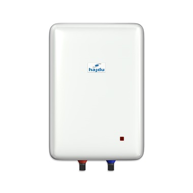 Hajdu ZF 10 felsős elekromos vízmelegítő 10 literes