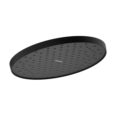 HANSGROHE ACTIVERA S FEJIZUHANY 240 1 JET, ECOSMART+,  MATT FEKETE