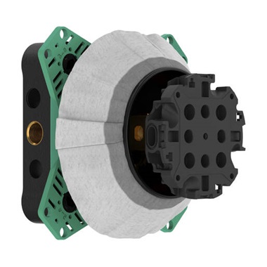 Hansgrohe adapter iBox2 alaptesthez 