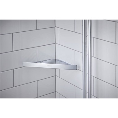 Hansgrohe AddStoris sarok kosár króm