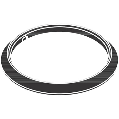 Hansgrohe tömítés D22